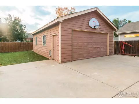 211 S Pauline Ave, Milliken, CO 80543 photo 2