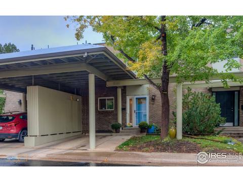 1532 Chambers Dr, Boulder, CO 80305 photo 1