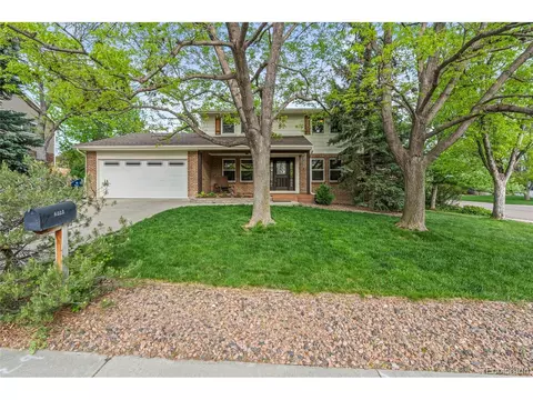 6222 S Ames Ct, Littleton, CO 80123
