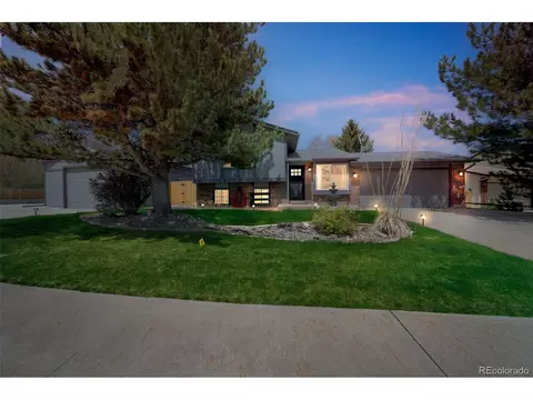 9539 W Fairview Ave, Littleton, CO 80128