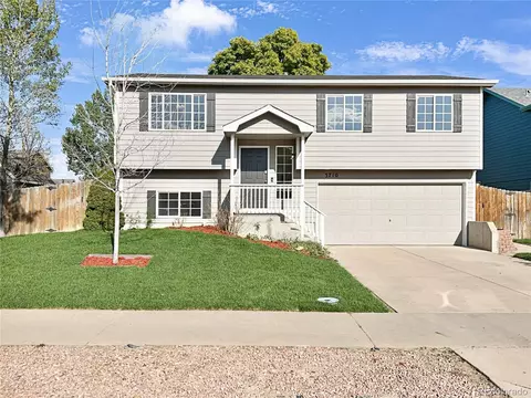 3710 Partridge Ct, Evans, CO 80620