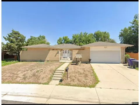 12935 E 46th Ave, Denver, CO 80239