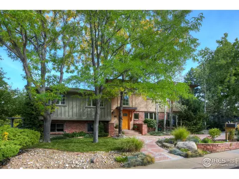 2384 Dennison Ln, Boulder, CO 80305 photo 1