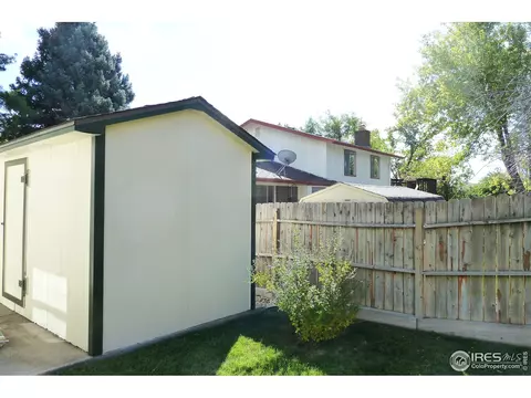 1663 S Holland St, Lakewood, CO 80232 photo 32