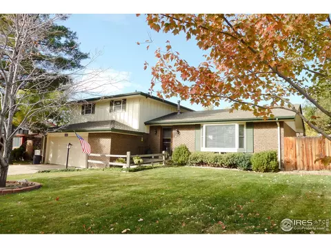 1663 S Holland St, Lakewood, CO 80232 photo 1