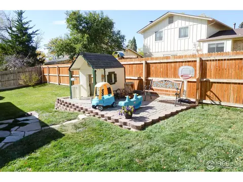 1663 S Holland St, Lakewood, CO 80232 photo 30