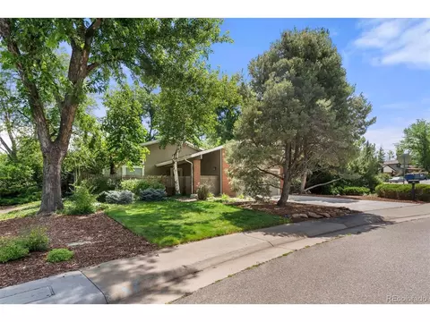 6016 S Monaco Way, Centennial, CO 80111