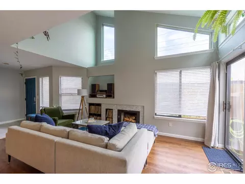 5036 Buckingham Rd, Boulder, CO 80301 photo 2