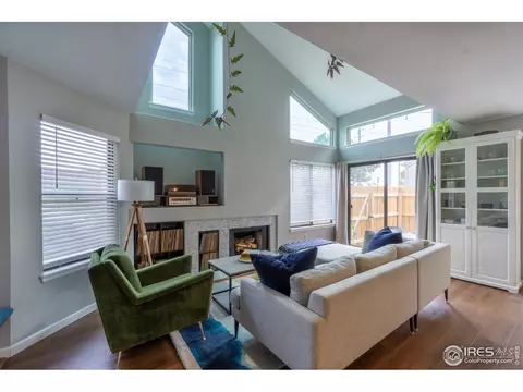 5036 Buckingham Rd, Boulder, CO 80301 photo 1