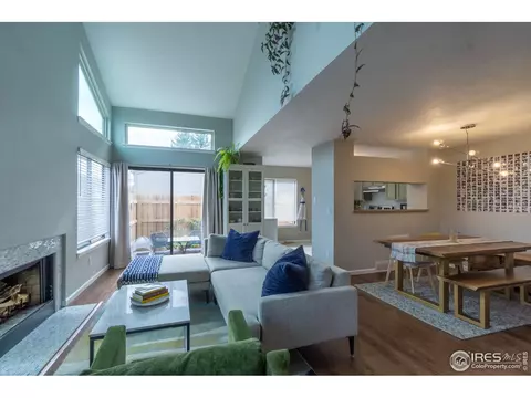 5036 Buckingham Rd, Boulder, CO 80301 photo 3
