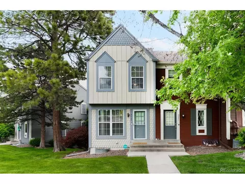 9946 W Cornell Pl, Lakewood, CO 80227