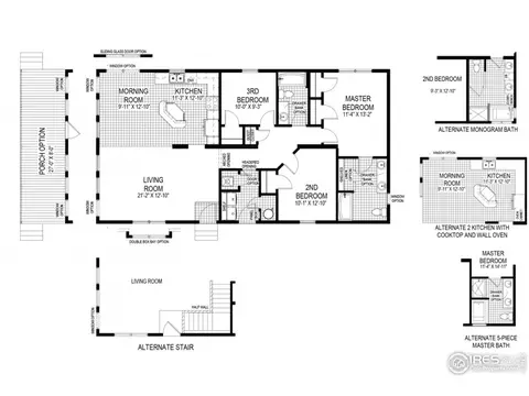 41 S S Rnch, Wiggins, CO 80654 photo 24