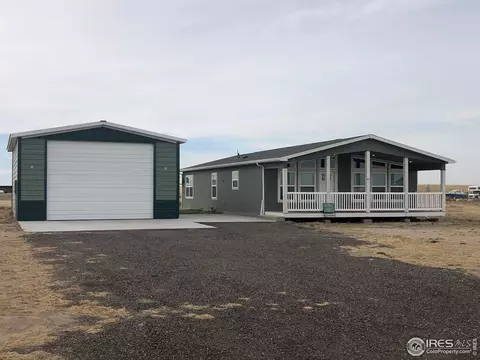 41 S S Rnch, Wiggins, CO 80654 photo 1