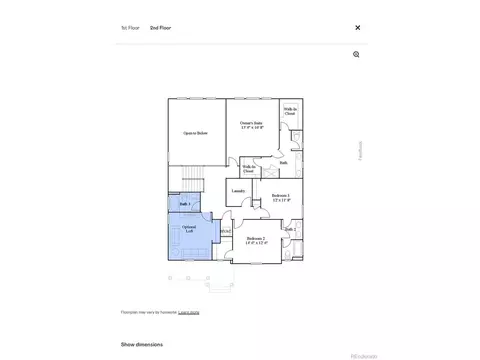 3097 S Quaker St, Morrison, CO 80465 photo 3
