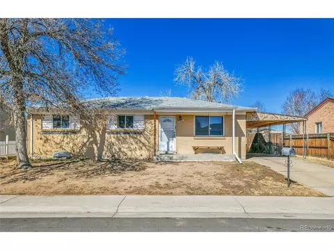 5505 Tucson St, Denver, CO 80239