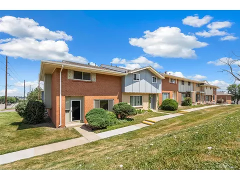 1100 W 88th Ave, Thornton, CO 80260