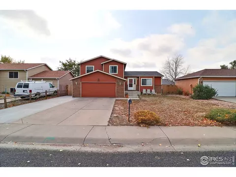 1610 35th St, Evans, CO 80620 photo 1