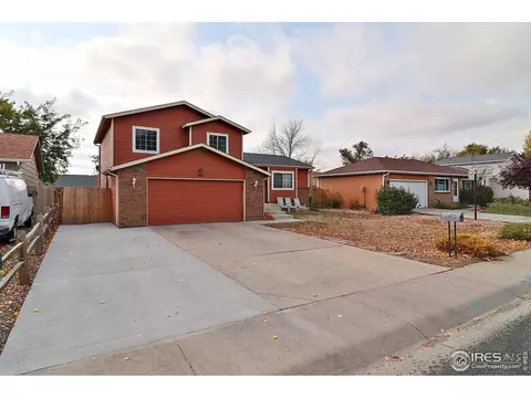 1610 35th St, Evans, CO 80620 photo 2