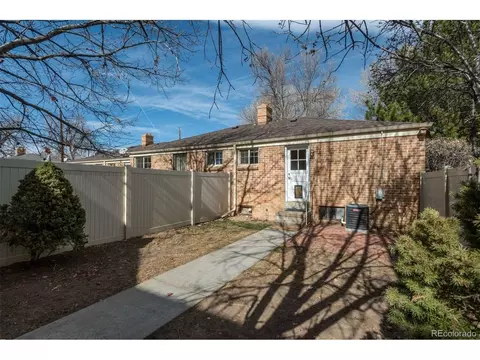 777 Forest St, Denver, CO 80220
