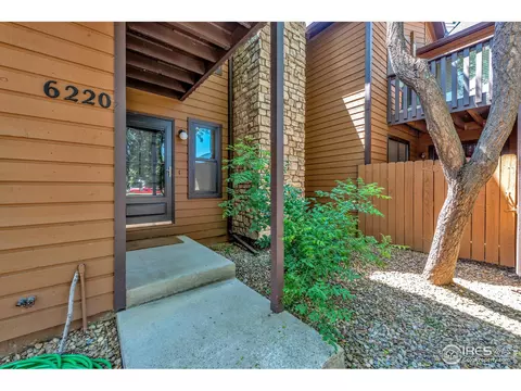 6220 Willow Ln, Boulder, CO 80301 photo 1