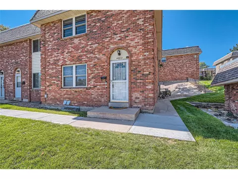 4683 S Lowell Blvd, Denver, CO 80236