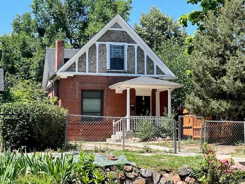 2247 Hooker St, Denver, CO 80211