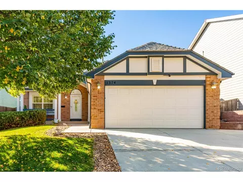 1374 E 96th Pl, Thornton, CO 80229