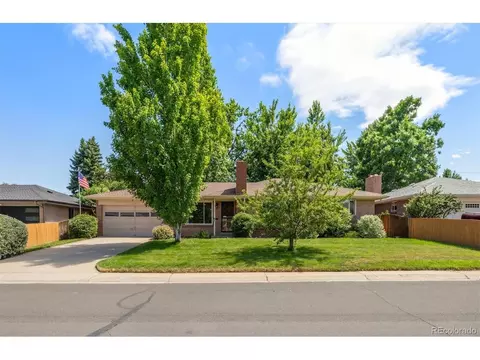 6730 W 36th Pl, Wheat Ridge, CO 80033