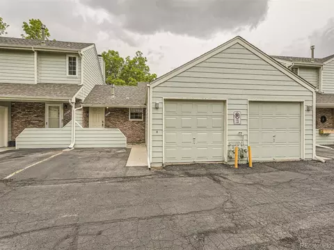 5444 W Canyon Trl #C, Littleton, CO 80128