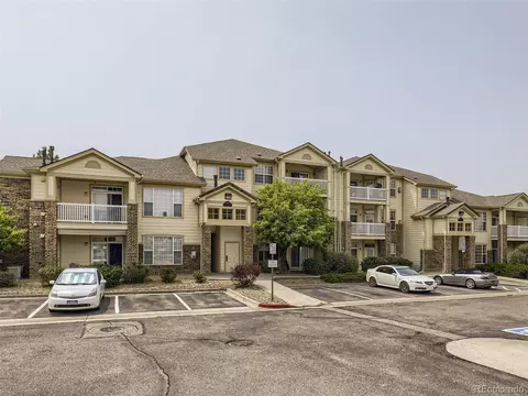 5745 N Genoa Way #203, Aurora, CO 80019