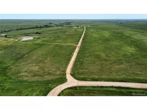 1 County Road 166, Agate, CO 80105