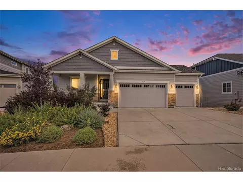 1824 Diamond Head Dr, Castle Rock, CO 80104