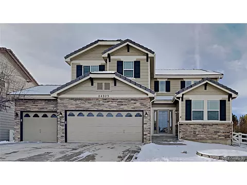 Undisclosed, Aurora, CO 80018 photo 1