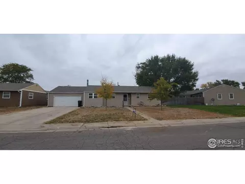 208 Charmony Pl, Sterling, CO 80751 photo 1