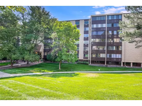 6960 E Girard Ave #404, Denver, CO 80224