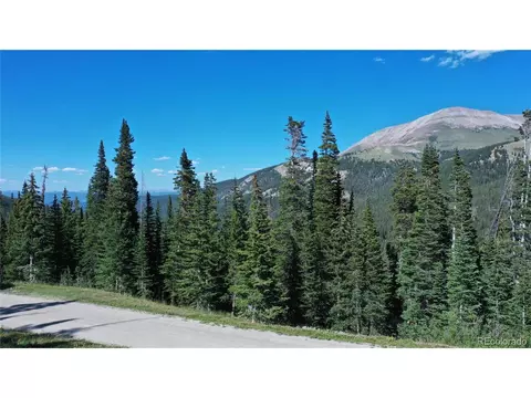 127 Cr 805, Breckenridge, CO 80424