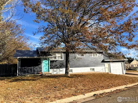 601 E 4th St, Akron, CO 80720 photo 1