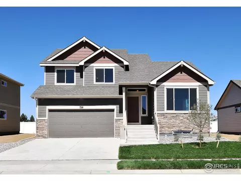 1100 Tur St, Severance, CO 80550 photo 1