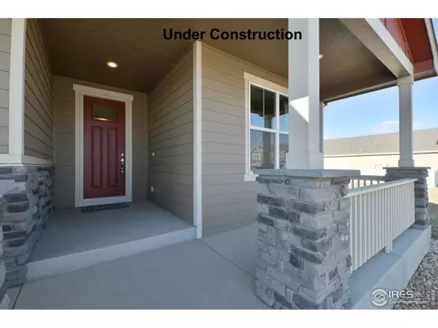 1606 Marbeck Dr, Windsor, CO 80550 photo 2