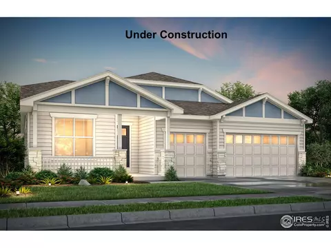 1606 Marbeck Dr, Windsor, CO 80550 photo 1