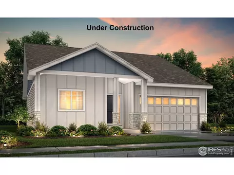 1610 Marbeck Dr, Windsor, CO 80550 photo 1