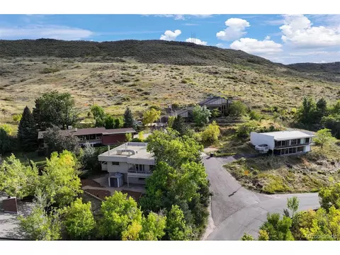 2640 Cactus Cir, Golden, CO 80401
