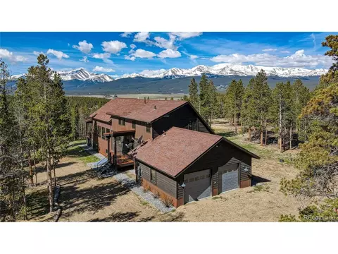 13767 Us Highway 24, Leadville, CO 80461