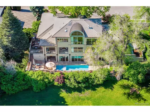 1805 E Cedar Ave, Denver, CO 80209