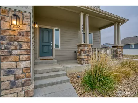 2443 Tabor St, Berthoud, CO 80513 photo 2