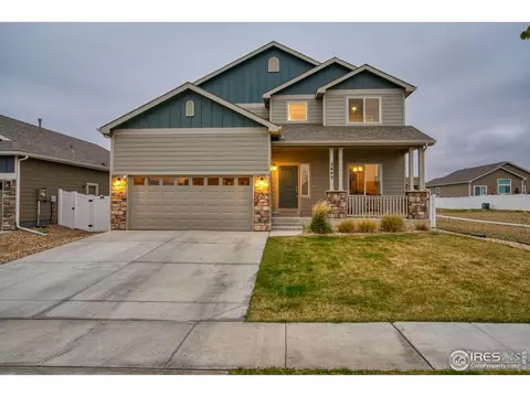 2443 Tabor St, Berthoud, CO 80513 photo 1