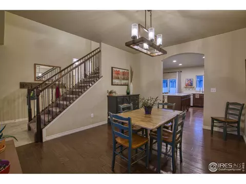 2443 Tabor St, Berthoud, CO 80513 photo 4