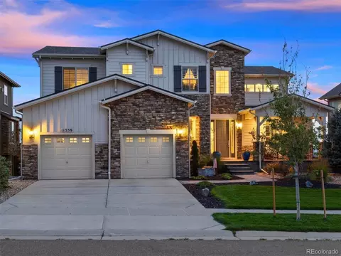 11559 Pine Canyon Dr, Parker, CO 80138