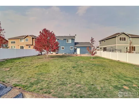 3246 Silverbell Dr, Johnstown, CO 80534 photo 29