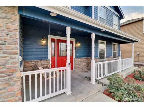 3246 Silverbell Dr, Johnstown, CO 80534 photo 3